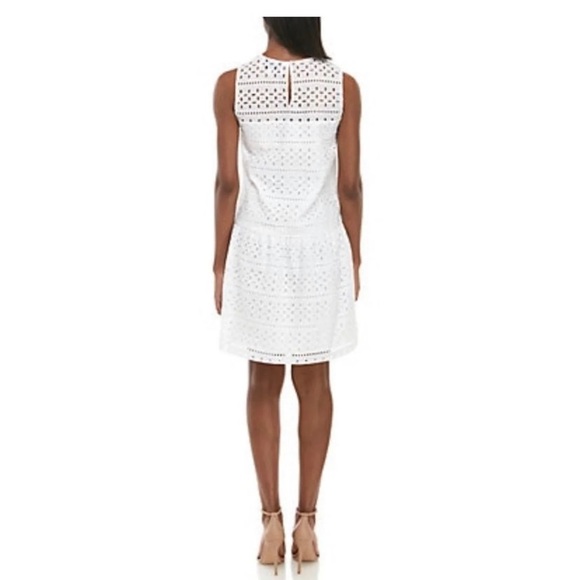 Dress Charley Henry size XS pre-owned. - Picture 2 of 7